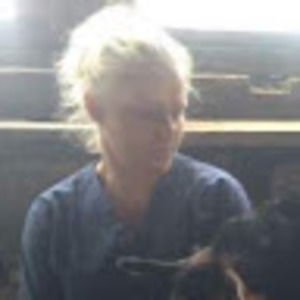 Meet your Posher, Sabine